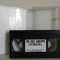 The Red Arows Experience - Exclusive Coverage - Stereo Effects - 90 mins - VHS-