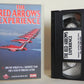 The Red Arows Experience - Exclusive Coverage - Stereo Effects - 90 mins - VHS-