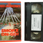 The Red Arrows - Ian Swann - Quadrant Video - QUAD AV3 - Carton - Pal - VHS-