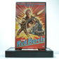 The Red Berets (Sette Baschi Rossi): Italian Action Drama - Large Box - Pal VHS-