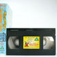 The Relucant Dragon (1941) - Walt Disney - Live-Action Animated - Kids - Pal VHS-