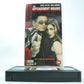 The Replacement Killers: Anti Hero Action - Chow Yun-Fat / Mira Sorvino - VHS-