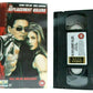 The Replacement Killers: Anti Hero Action - Chow Yun-Fat / Mira Sorvino - VHS-