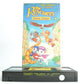 The Rescuers: Down Under - Walt Disney - Animated Adventures - Children's - VHS-