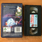 The Rescures - Animated - Miss Bianca - Madame Medusa - Children's - Pal VHS-