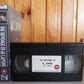 The Revenge Of Al Capone - Braveworld Release - 1989 Crime Thriller Video - VHS-