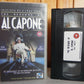 The Revenge Of Al Capone - Braveworld Release - 1989 Crime Thriller Video - VHS-