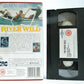 The River Wild (1994): Dramatic Adventure - Meryl Streep / Kevin Bacon - Pal VHS-