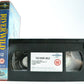 The River Wild (1994): Dramatic Adventure - Meryl Streep / Kevin Bacon - Pal VHS-