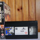 The Rock (1996); [Michael Bay]: Action - Large Box [Rental] Sean Connery - VHS-