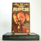 The Rock: Film By M.Bay (1996) - Alcatraz - Top End Action - Sean Connery - VHS-