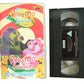 The Rolymo Show! - Rolymo and Friends - BBC Video - Children's - Pal VHS-