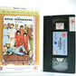 The Royal Tenenbaums: Film By W.Anderson - Comedy (2001) - Large Box - Pal VHS-