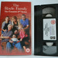 The Royle Family [Complete 3rd Series] Comedy Sitcom - Caroline Aherne - Pal VHS-