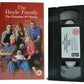 The Royle Family [Complete 3rd Series] Comedy Sitcom - Caroline Aherne - Pal VHS-