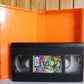 The Rugrats Movie - Nickelodeon - Animated - Adventure - Children's - Pal VHS-