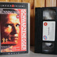 The Running Man - Starvision - Action - Sci-fi - Arnold Schwarzenegger - Pal VHS-