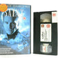 The Saint: Action/Adventure (1997) - Large Box - Val Kilmer/Elisabeth Shue - VHS-