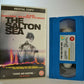 The Salton Sea: Neo-Noir Thriller - Large Box - Ex-Rental - Val Kilmer - Pal VHS-