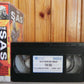 The Sas - Elite Fighting Forces - DD Video - Television - Action - Pal VHS-