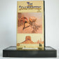 The Scalphunters; [Sydney Pollack] Western - Burt Lancaster/Telly Savalas - VHS-