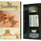 The Scalphunters; [Sydney Pollack] Western - Burt Lancaster/Telly Savalas - VHS-