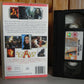 The Scarlet Letter - Drama - Demi Moore - Robert Duvall - Gary Oldman - Pal VHS-