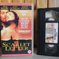 The Scarlet Letter - Drama - Demi Moore - Robert Duvall - Gary Oldman - Pal VHS-