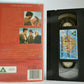 The Searchers (1956); [John Ford] Western - John Wayne / Natalie Wood - Pal VHS-