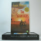 The Searchers (1956); [John Ford] Western - John Wayne / Natalie Wood - Pal VHS-