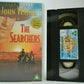 The Searchers (1956); [John Ford] Western - John Wayne / Natalie Wood - Pal VHS-