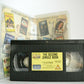 The Second Jungle Book: Mowgli And Baloo (1997): Adventure - Children's - VHS-