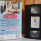 The Secret Of My Success - CIC - Comedy - Michael J.Fox - Helen Slater - Pal VHS-