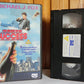 The Secret Of My Success - CIC - Comedy - Michael J.Fox - Helen Slater - Pal VHS-