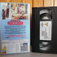 The Secret Of My Success - Comedy - Post-Cert - 1987 Comedy - Michael J. Fox VHS-