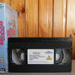 The Secret Of My Success - Comedy - Post-Cert - 1987 Comedy - Michael J. Fox VHS-