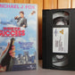 The Secret Of My Success - Comedy - Post-Cert - 1987 Comedy - Michael J. Fox VHS-