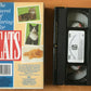 The Secrets Of Caring For Cats (TVN Enterprises): Demonstrating Video - Pal VHS-