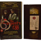 The Serpent's Egg - Liv Ullmann - Castle Flowers - Action - Pal - VHS-