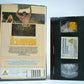 The Seven Magnificat Gladiators: Italian Peplum Film - Lou Ferringo - Pal VHS-