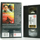 The Shawshank Redemption: Based On S.King Novel - Drama (1994) - T.Robbins - VHS-