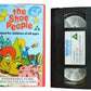 The Shoe People - Children’s - Pal VHS-