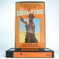 The Shooting (Cardinal Film): Western Action - Pre-Cert - Jack Nicholson - VHS-