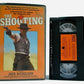 The Shooting (Cardinal Film): Western Action - Pre-Cert - Jack Nicholson - VHS-