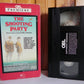 The Shooting Party - Star Video - Drama - James Mason - Dorothy Tutin - Pal VHS-