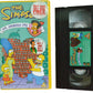 The Simpson - Love, Springfield Style - 20th Century Fox - Children's - Pal VHS-