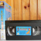 The Simpsons Christmas 2 - 20th Century - Animated - Adventure - Kids - Pal VHS-