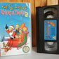 The Simpsons Christmas 2 - 20th Century - Animated - Adventure - Kids - Pal VHS-