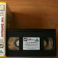 The Simpsons Collection: Call Of The Simpsons [Matt Groening] Animated - Pal VHS-