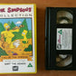 The Simpsons Collection: Call Of The Simpsons [Matt Groening] Animated - Pal VHS-